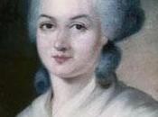 favor derechos mujeres, Olympe Gouges (1748-1793)