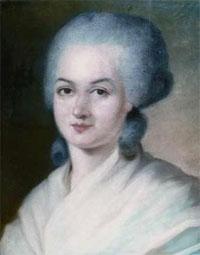 En favor de los derechos de las mujeres, Olympe de Gouges (1748-1793)