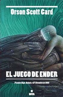 El juego de Ender