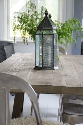 Un comedor para soñar Un comedor para soñar