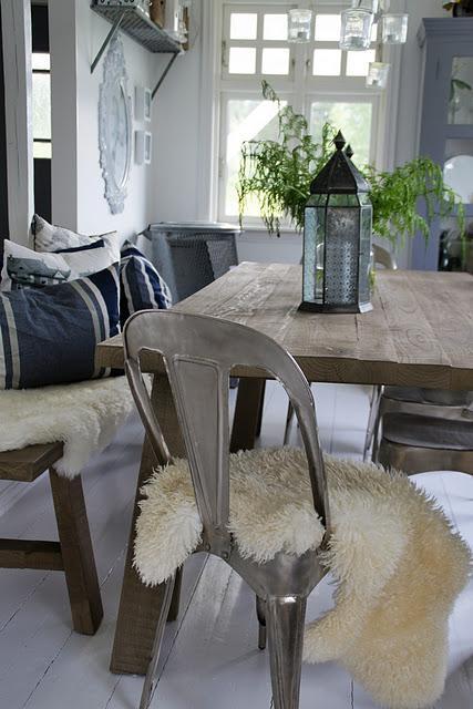 Un comedor para soñar Un comedor para soñar