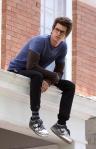 Nuevas imágenes de “The Amazing Spiderman”