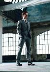 Photoshoots: Matt Bomer