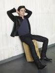 Photoshoots: Matt Bomer