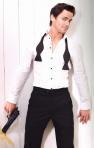 Photoshoots: Matt Bomer
