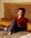 Photoshoots: Matt Bomer