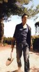 Photoshoots: Matt Bomer