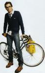 Photoshoots: Matt Bomer