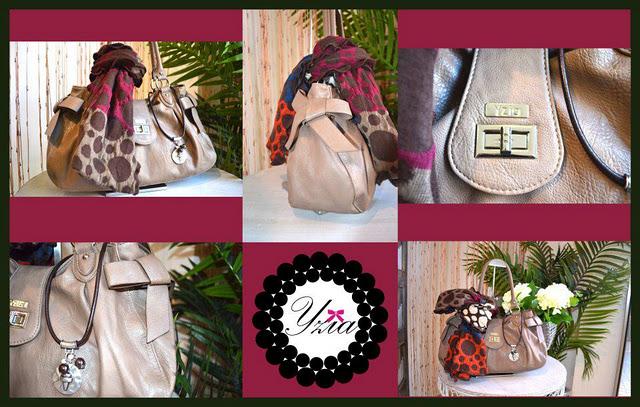 Los primeros PREMIOS DEL SORTEO BENEFICO!!!