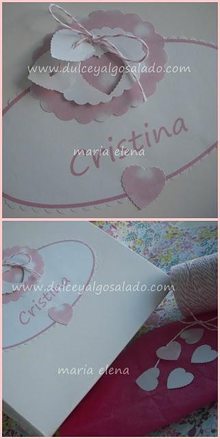 Galletas decoradas....kit para una princesa!!