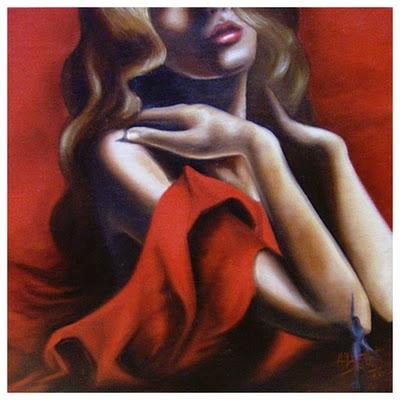 Retazos de poesía: En tu interior se hallaba el Edén.