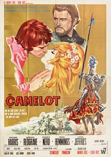 CAMELOT (EE.UU., 1967)