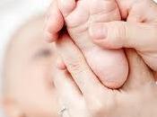 "Los bebés ganan peso masajes"- Sonia Pascual