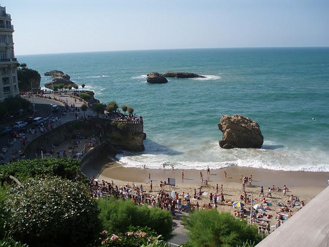 BIARRITZ
