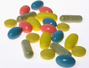 Un Estudio Revela Que El Consumo De Suplementos Vitamínicos Es Una Pérdida De Dinero