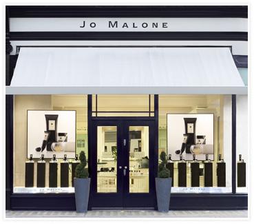 Perfumes Jo Malone!(by Ira)