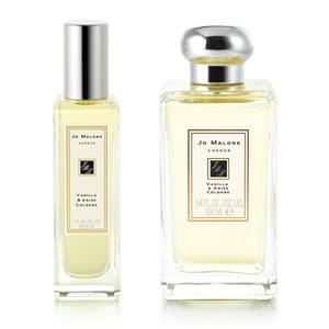 Perfumes Jo Malone!(by Ira)