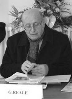 Entrevista a Giovanni Reale, filósofo platónico