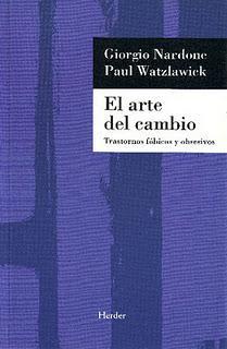 El arte del cambio, Watzlawick y Nardone (descargar)