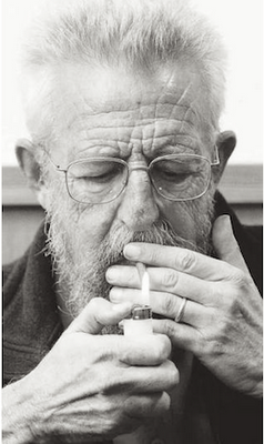 Entrevista a Marc Richir: 