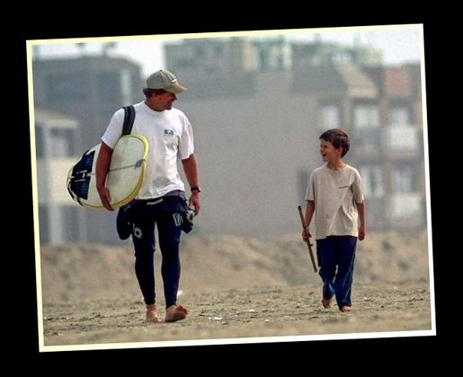 Ha fallecido Sean Collins, fundador de Surfline