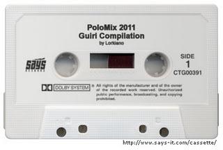PoloMix 2011 - Guiri Compilation