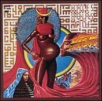 Miles Davis: Live Evil (Columbia / Legacy, 1971)