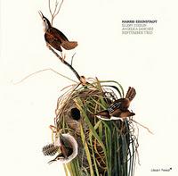 Harris Eisenstadt: September Trio (Clean Feed, 2011)