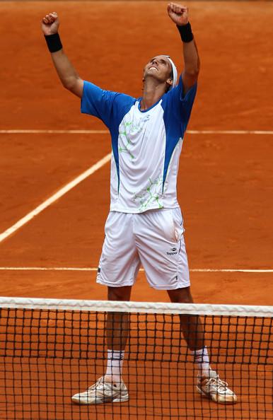Roland Garros: Nadal y Li hacen historia en París