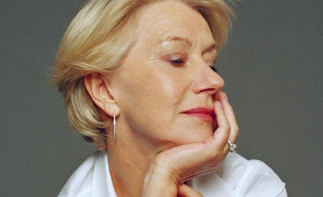 La veterana Helen Mirren realizará un cameo en ‘Glee’