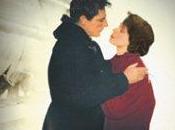 Mirando hacia atrás ira, respondiendo unos amables comentaristas