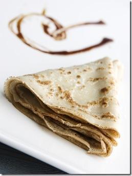 Crepe