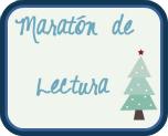 Maraton de Lectura Navideño 2011: Actividad #1