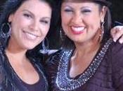 Victoria Sanabria Olga Tañón Navidad Boricua.