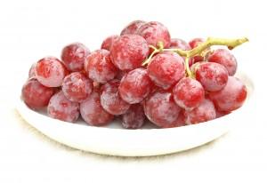 12 Uvas para saludar al 2012