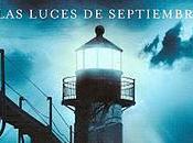 luces septiembre