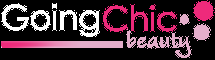 Logo GoingChic, caja de cosmeticos por 10 euros