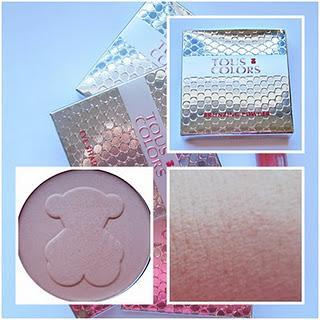 Colección Tous Colors Colección Tous Colors