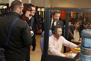 El servicio de teleasistencia de la Junta de Andalucía cumple diez años