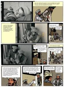 BD- El fotógrafo, Edición Integral