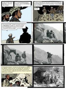 BD- El fotógrafo, Edición Integral