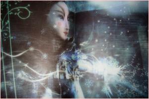 Reseña La reina de los hielos