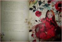 Reseña La reina de los hielos