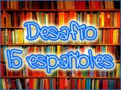 Desafío 2012: Leer 25 libros españoles