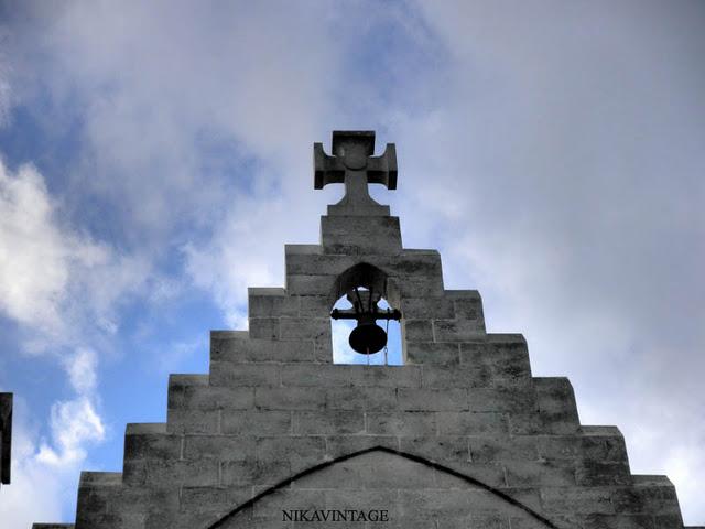 Iglesia de San Gaieta