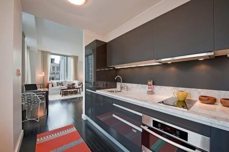 interiores en manhattan interiores del mundo estilo americano diseño de interiores decoración de interiores decoración americana apartamento de lujo en tribeca new york 