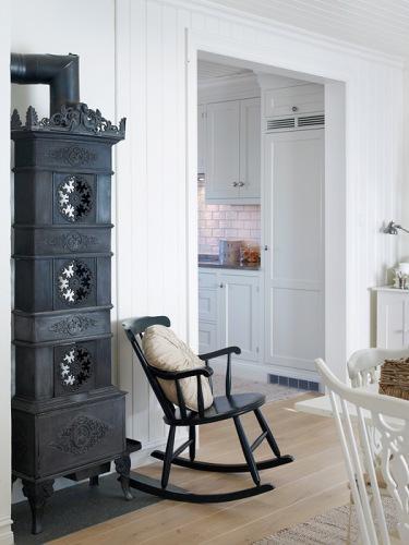 velas en navidad rústico moderno en blanco estilo shabby chic estilo nórdico elementos decorativos de navidad detalles navideños naturales decoración navideña decoración escandinava decoración en blanco decoración de interiores 