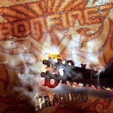 12 discos para un año musical 2011 Hard Rock y Heavy Metal.