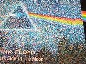 Pink Floyd dark side moon Gram heavyweiht vinyl (2011)