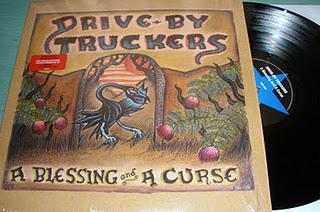 Drive-by Truckers A blessing and a curse (2006)